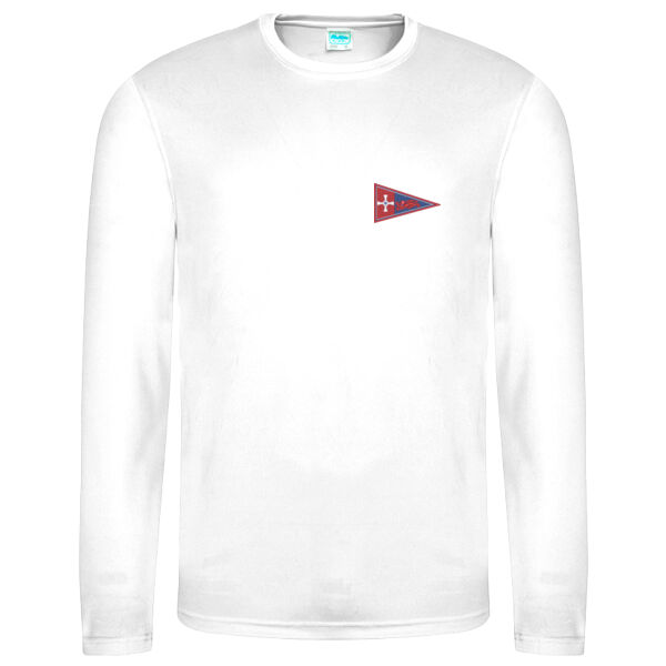 NUSYC Club L/S T Thumbnail