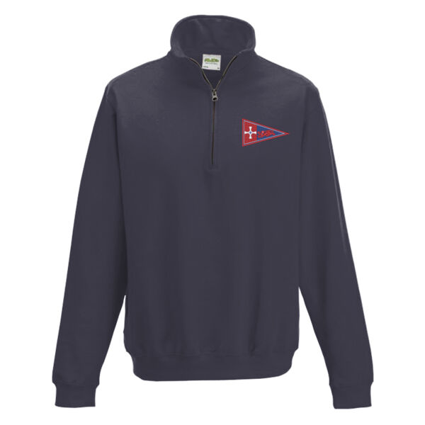 NUSYC Club 1/4 Zip Thumbnail