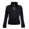 Women's premium 70/30 sweatshirt jacket Thumbnail
